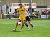 Shots produce impressive comeback to beat Met Police